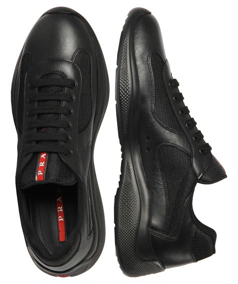 prada herren sneaker